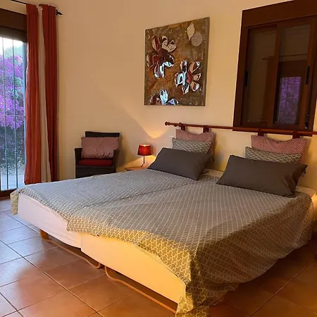 Belvilla By Oyo Casillas I Villa *
